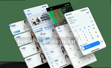 赛程总览，一览无余